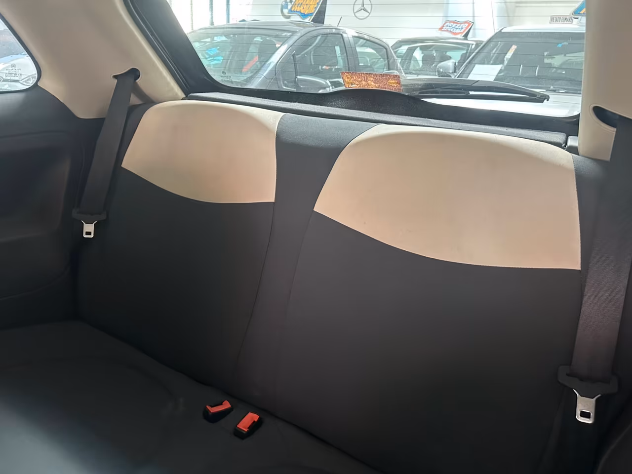 Fiat 500 1.2 EasyPower Lounge