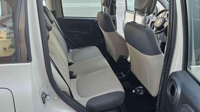 Fiat Panda 0.9 TwinAir Turbo Natural Power Easy
