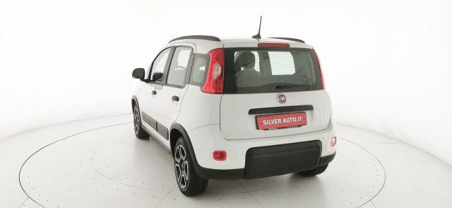 FIAT Panda 1.2 EasyPower City Life