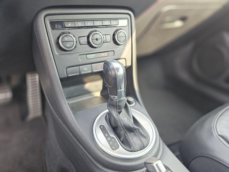 Volkswagen Maggiolino Maggiolino 2.0 tsi Sport dsg