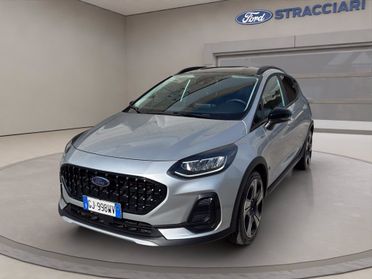 FORD Fiesta Active 1.0 ecoboost h 125cv del 2022