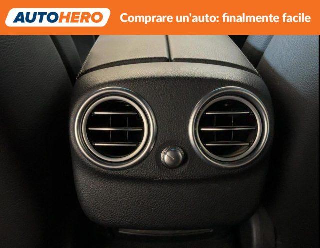 MERCEDES-BENZ C 220 d S.W. Auto Premium