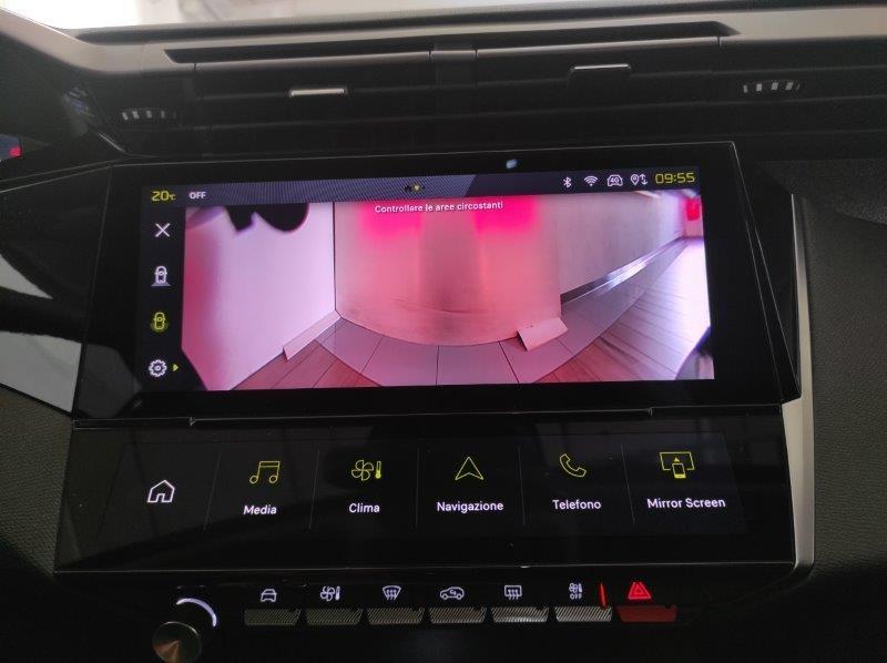 PEUGEOT 308 3ª serie - 308 Plug-in Hybrid 180 e-EAT8 SW Allure