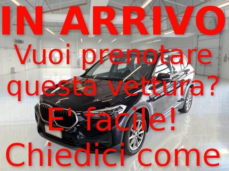 Bmw X1 sDrive20i