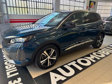 Peugeot 3008 Hybrid 225 e-EAT8 GT