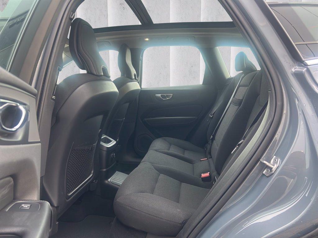 VOLVO XC60 2.0 t6 recharge phev Inscription Expression awd auto del 2021