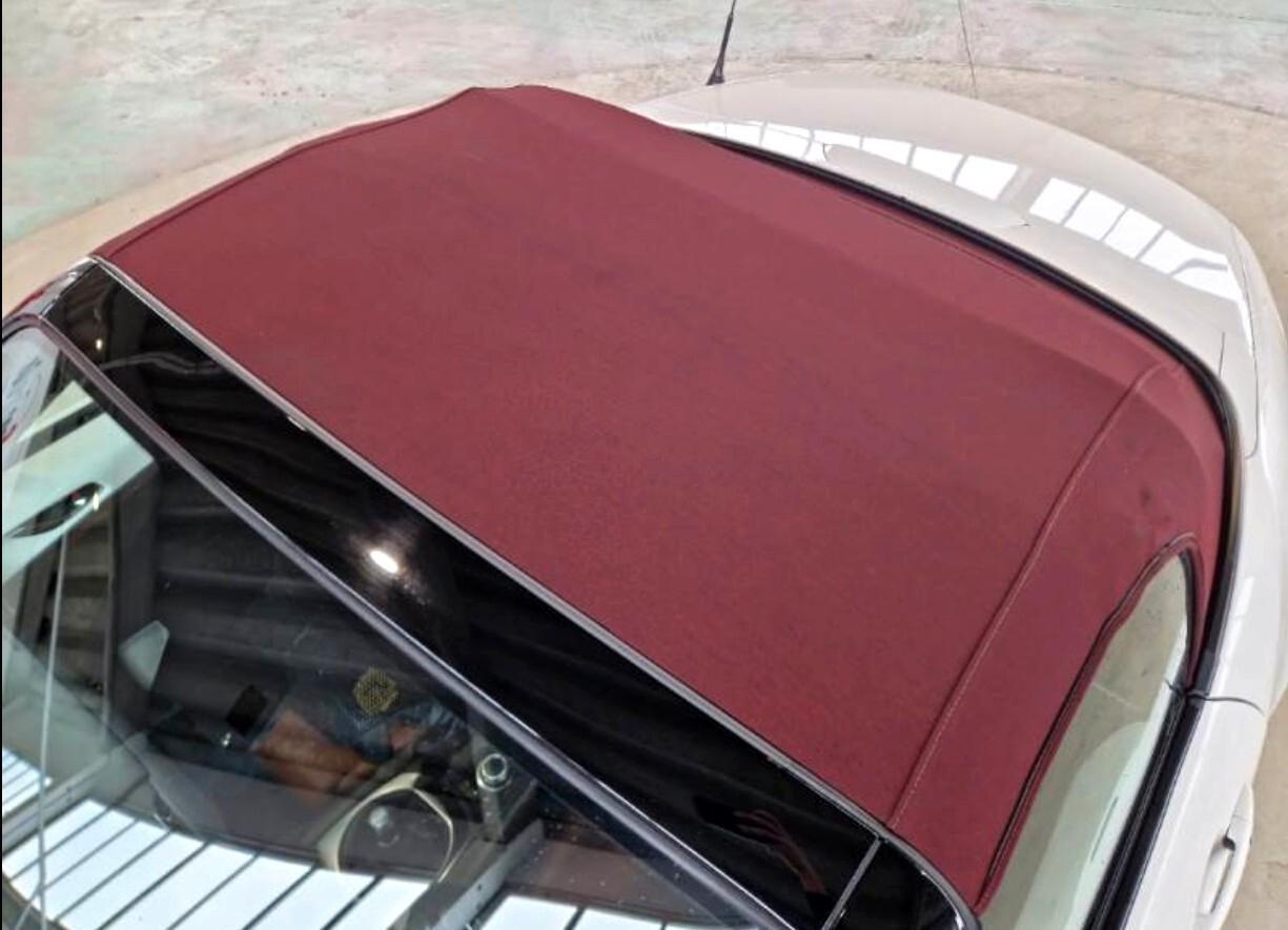Mazda MX-5 Cabrio 1.5 Exceed i-eloop UNIPRO IVA DEDUCIBILE