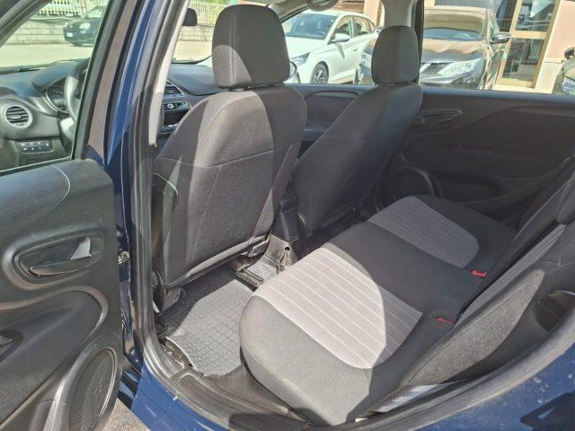 FIAT Punto 1.3 MJT II S&S 95 CV 5 porte Street