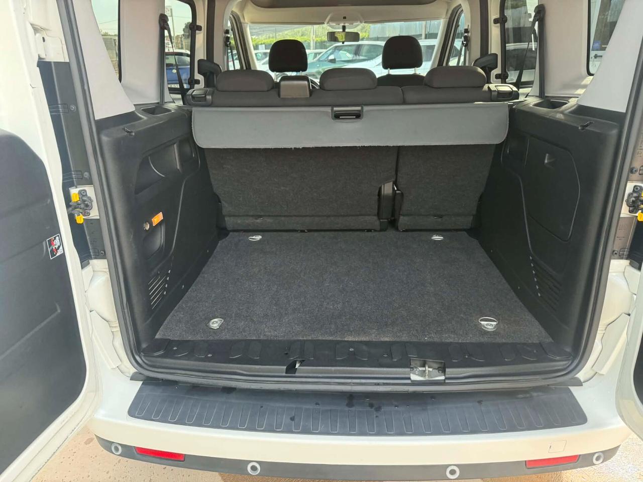 Fiat Doblo Doblò 1.6 MJT 105CV N1 IVA ESPOSTA