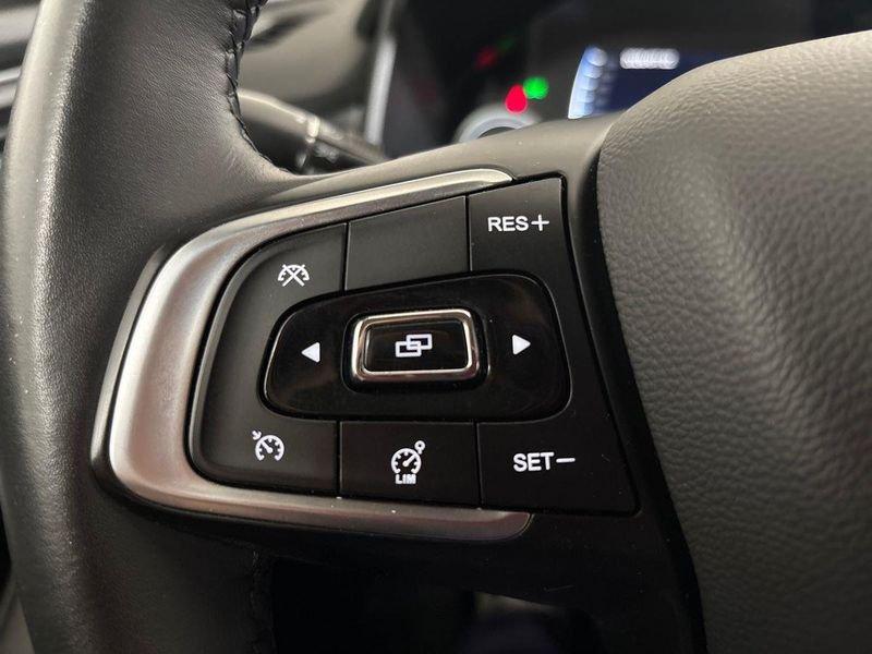 DR AUTOMOBILES DR 5 1.5 Gpl 114cv