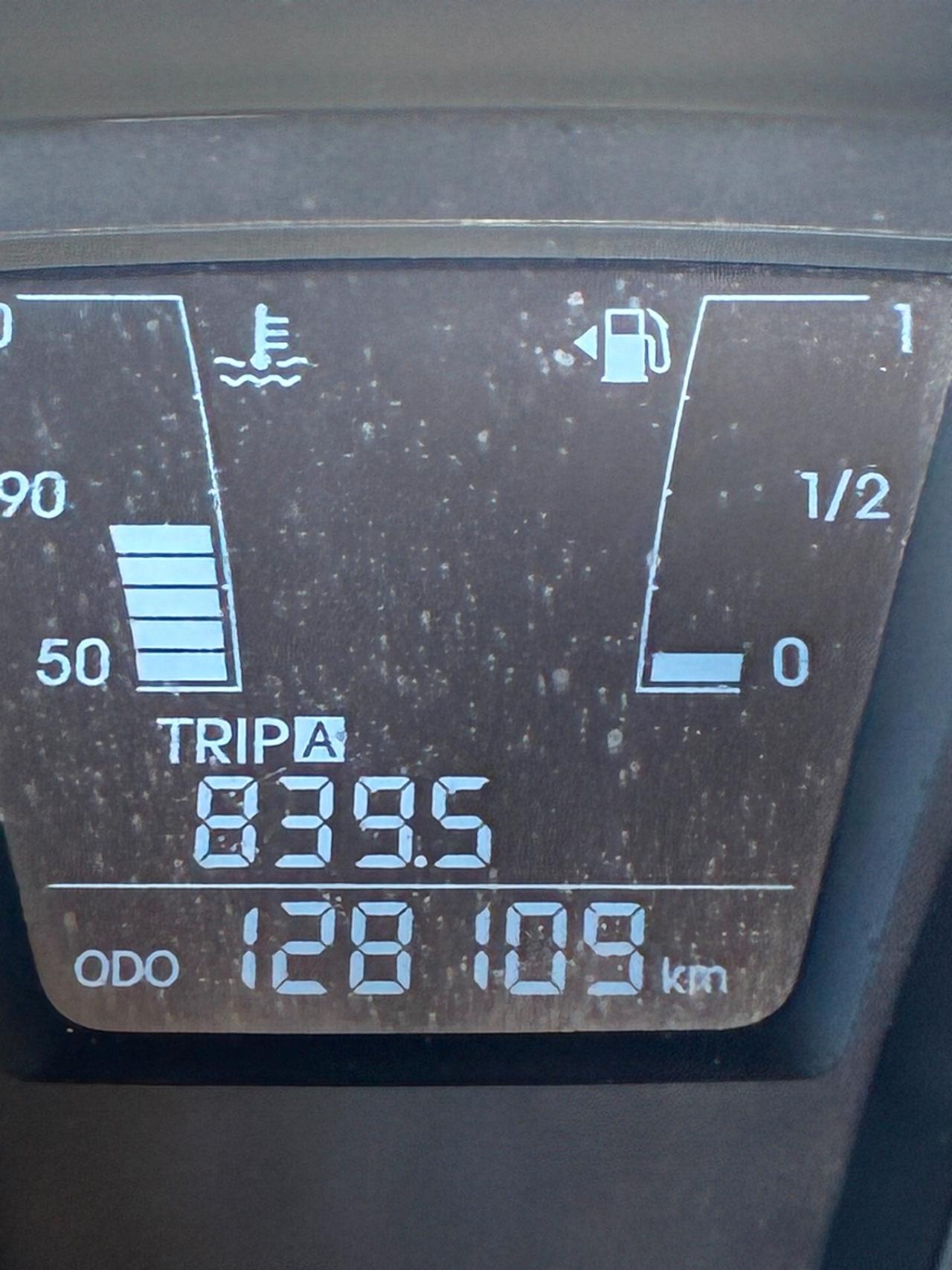 Hyundai iX20 1.4 90 CV Econext Comfort