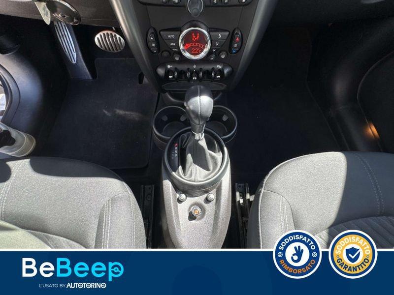 MINI Countryman Mini F60 MINI 2.0 COOPER SD BUSINESS XL ALL4