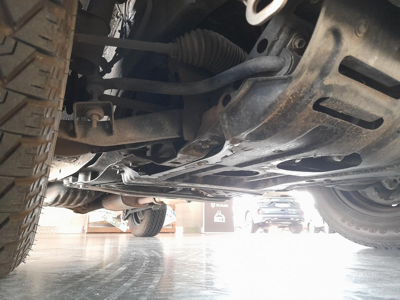 Daihatsu Terios 1.3i 16V cat 4WD DB