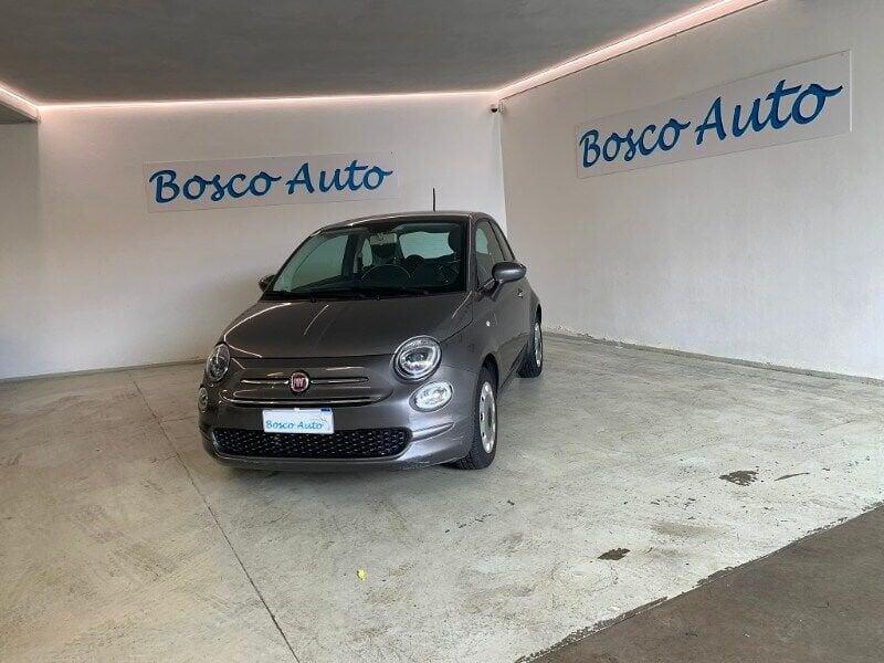 FIAT 500 500 1.2 Lounge