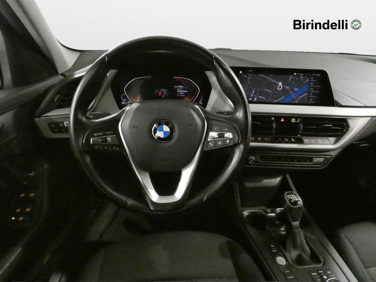 BMW Serie 1 (F40) - 116d 5p. Business Advantage