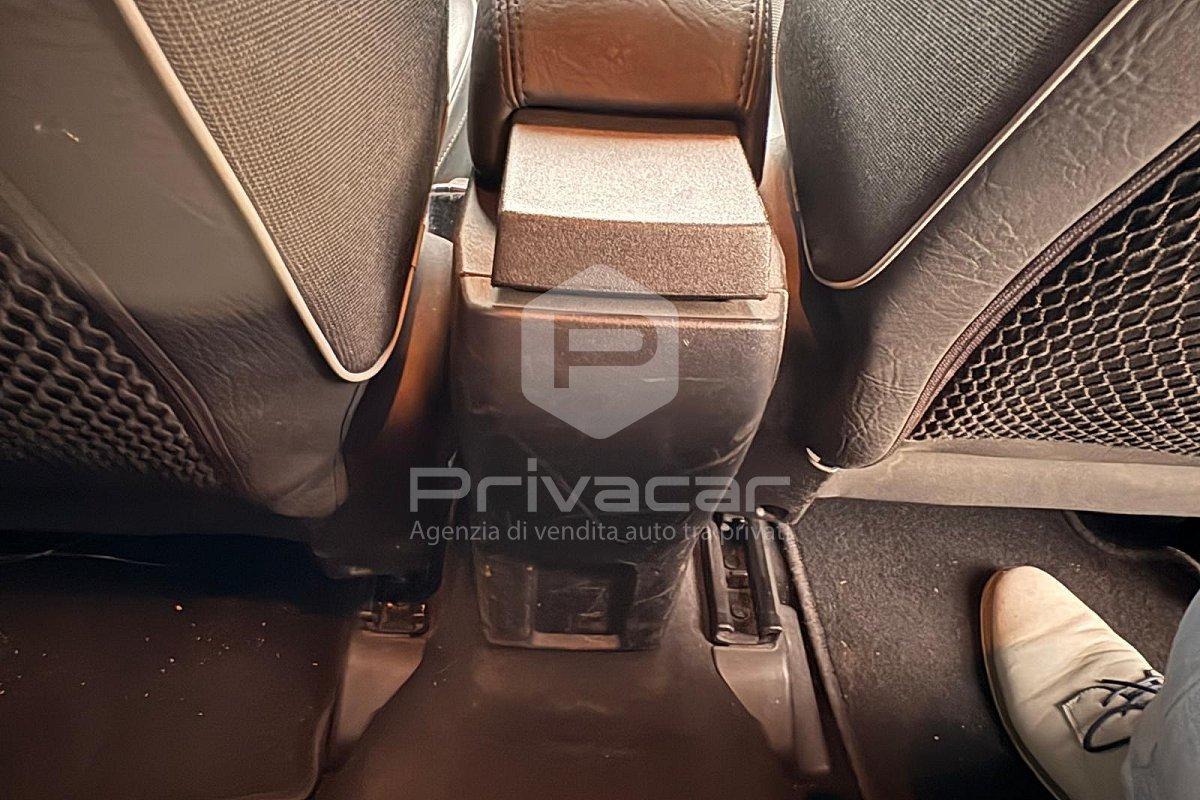 FIAT 500X 2.0 MultiJet 140 CV AT9 4x4 Cross Plus