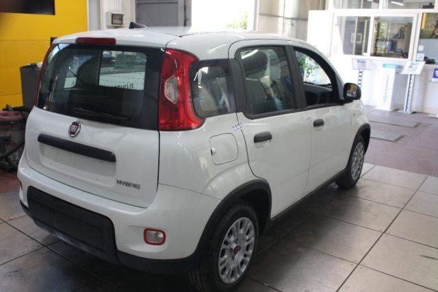 FIAT Panda 1000 Hybrid KM ZERO