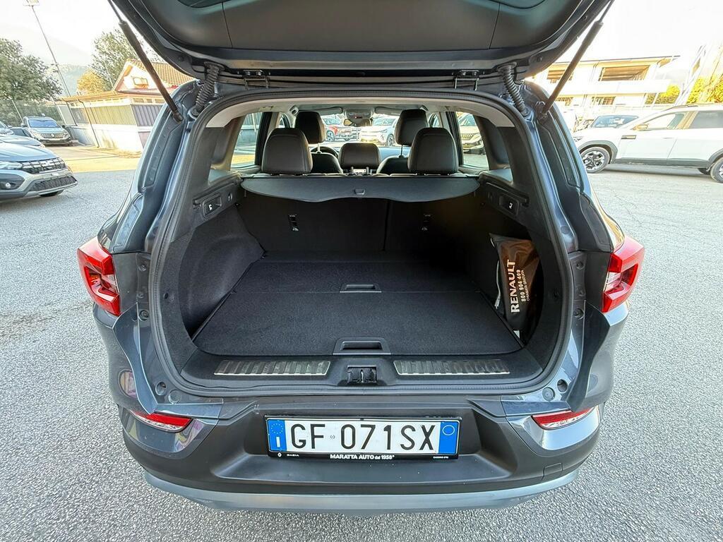 Renault Kadjar 1.5 blue dci Sport Edition2 115cv my20