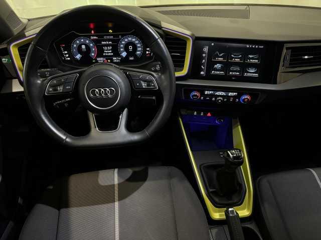 Audi A1 SPB 30 TFSI Admired