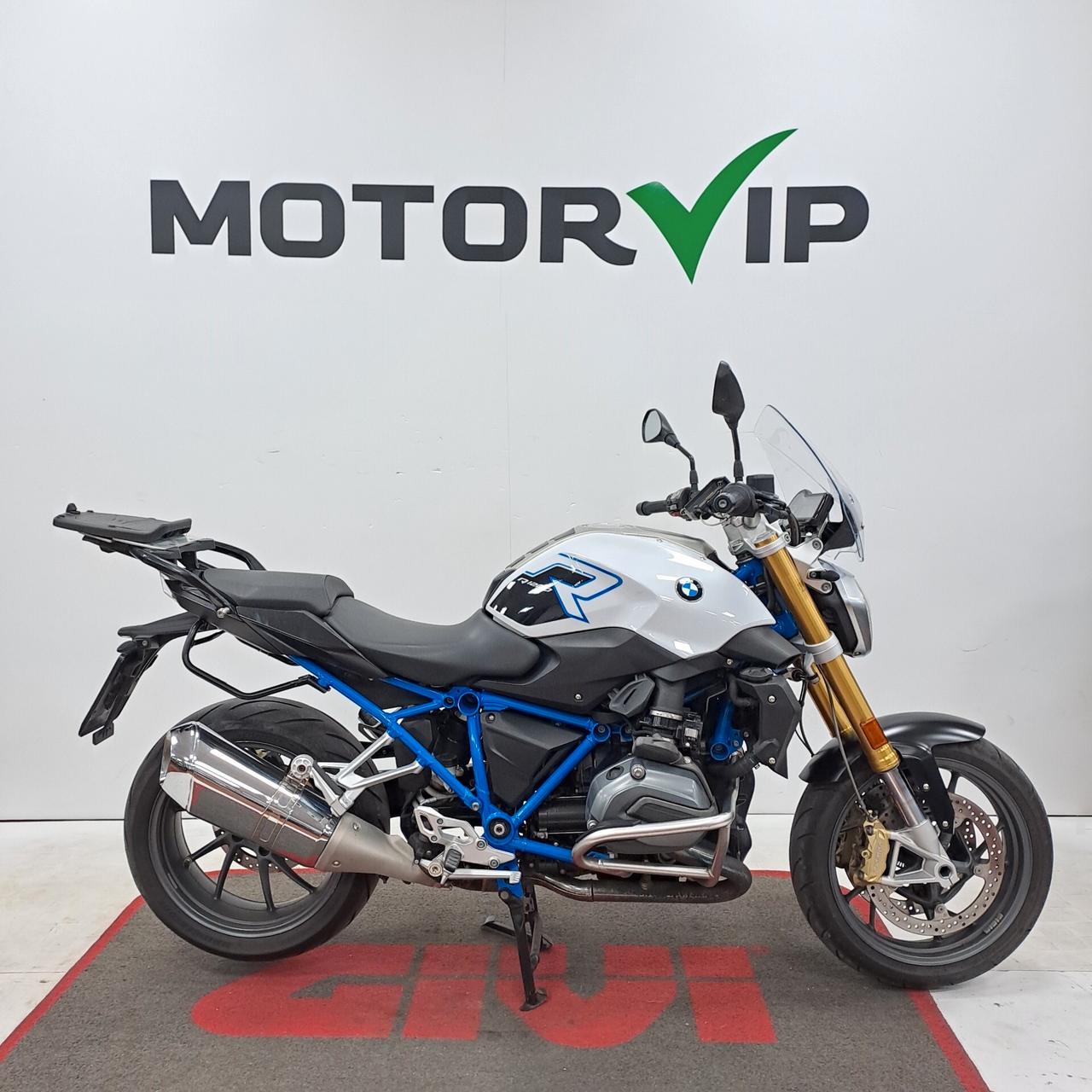 BMW R 1200 RT MOTO FULL TUA DA 135 euro ACCONTO 0