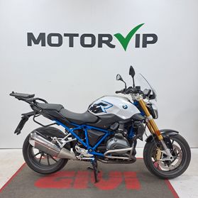 BMW R 1200 R MOTO FULL * PROMO NATALE