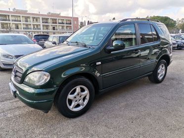 Mercedes-Benz ML 270 CDI 163cv