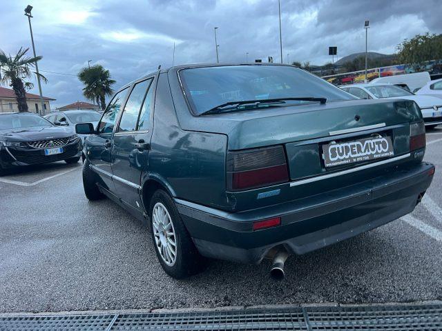 FIAT Croma 1.9 turbodiesel i.d.( SUPER CROMA )