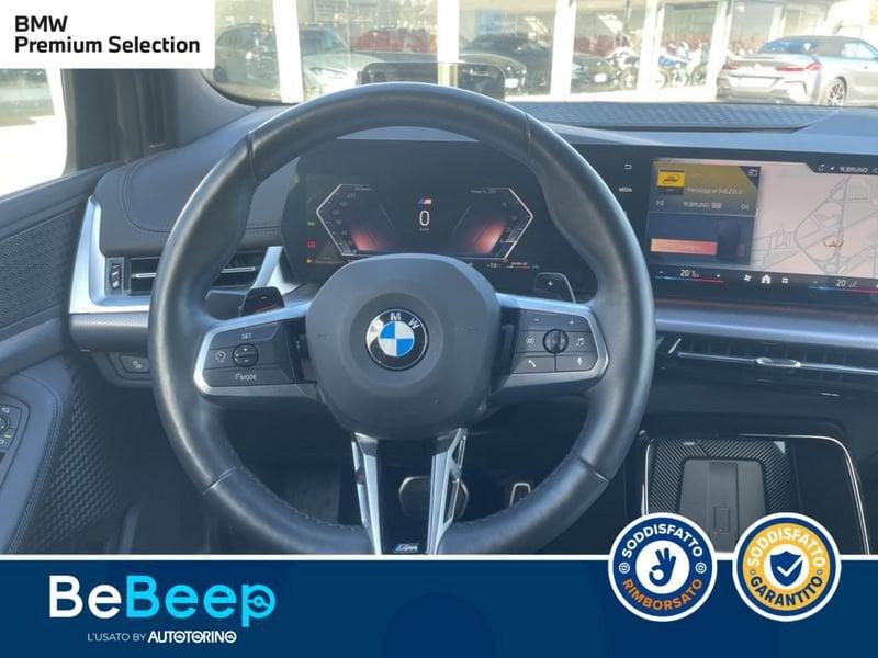 BMW Serie 2 Active Tourer 218D ACTIVE TOURER MSPORT AUTO