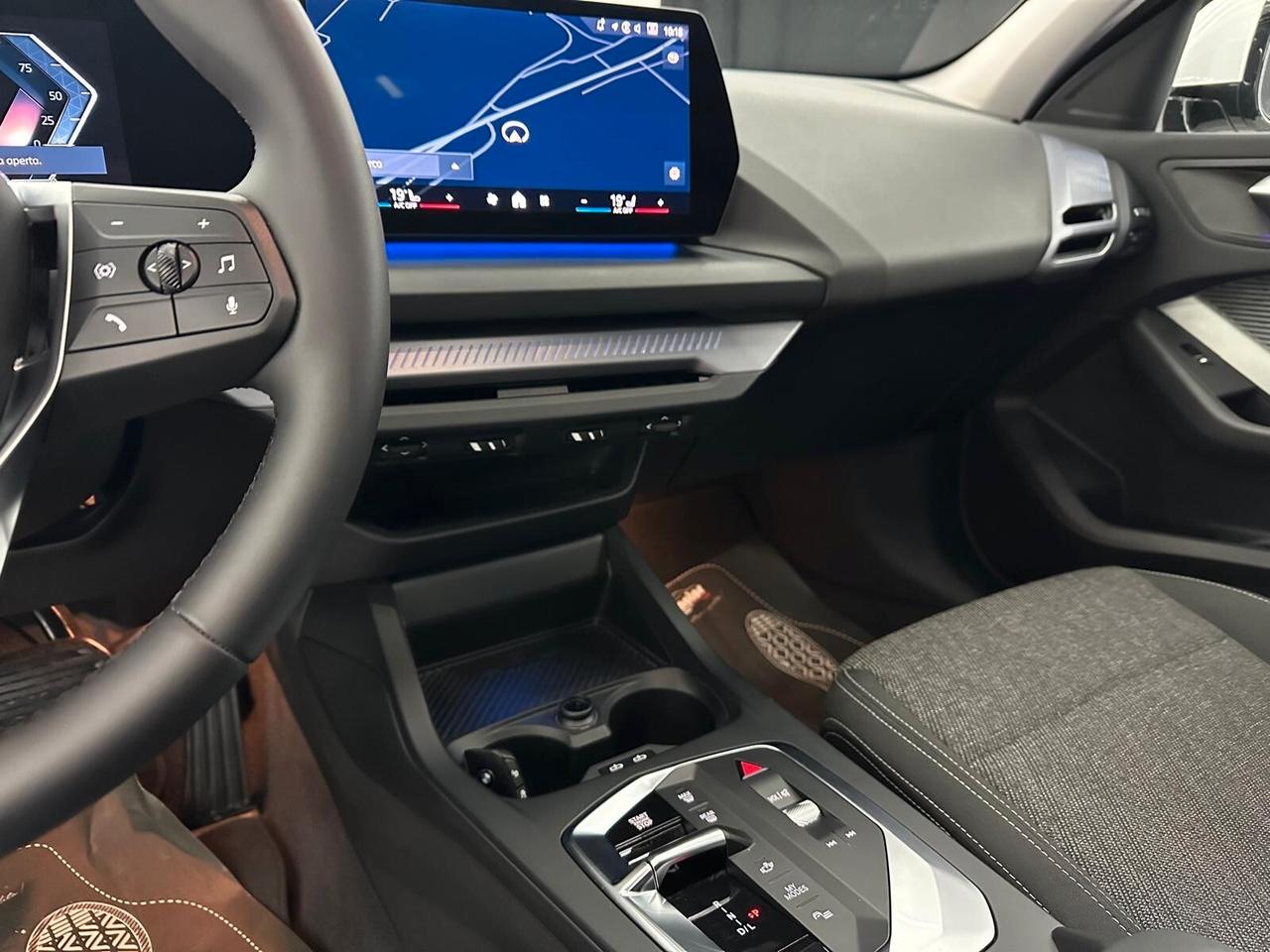 Bmw 120 120d 48V MSport Design