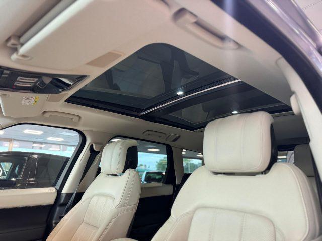 LAND ROVER Range Rover Sport 2.0 Si4 PHEV HSE DYNAMIC *UNIPROP*TETTO*