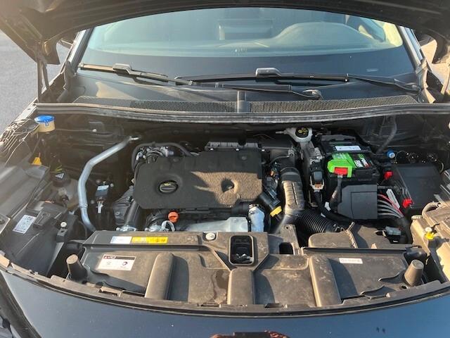 Peugeot 3008 BlueHDi 130 S&S EAT8 Allure Pack