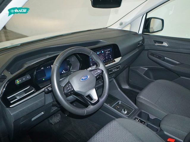 FORD Grand C-Max Grand Tourneo Connect 2.0 EcoBlue 122 CV aut. Tita