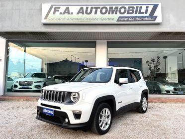 JEEP Renegade 1.5 Turbo T4 MHEV Limited Auto