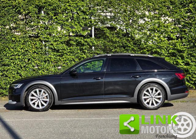 AUDI A6 allroad 3.0 245 CV