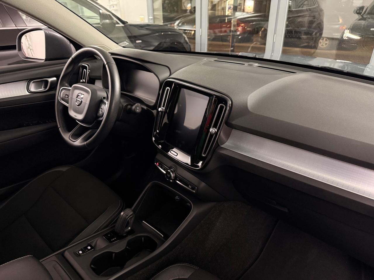 Volvo XC40 D3 AWD Geartronic