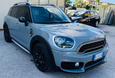 Mini Cooper SD Countryman 2.0 Hype ALL4 Automatica