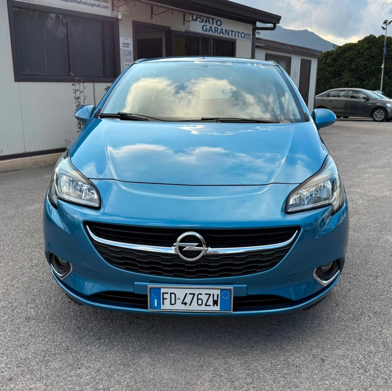 Opel Corsa 1.3 CDTI 5 porte b-Color