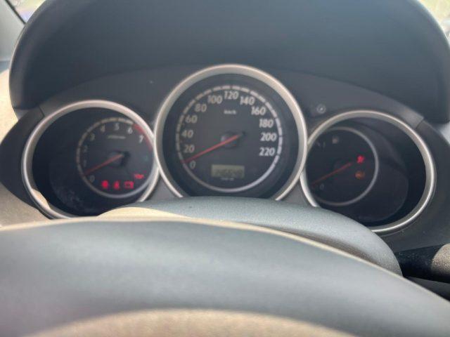 HONDA Jazz 1.2 i-DSi 5p. Live +