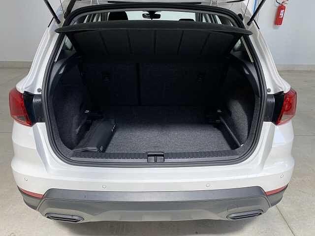 SEAT Arona 1.0 EcoTSI 110 CV DSG Style