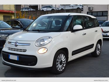 FIAT 500L Living 1.6 MJT 105 CV Pop Star