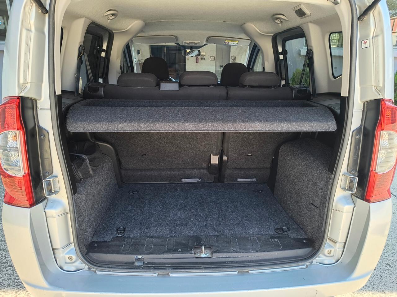 Fiat Qubo 1.3 MJT 75 CV MyLife