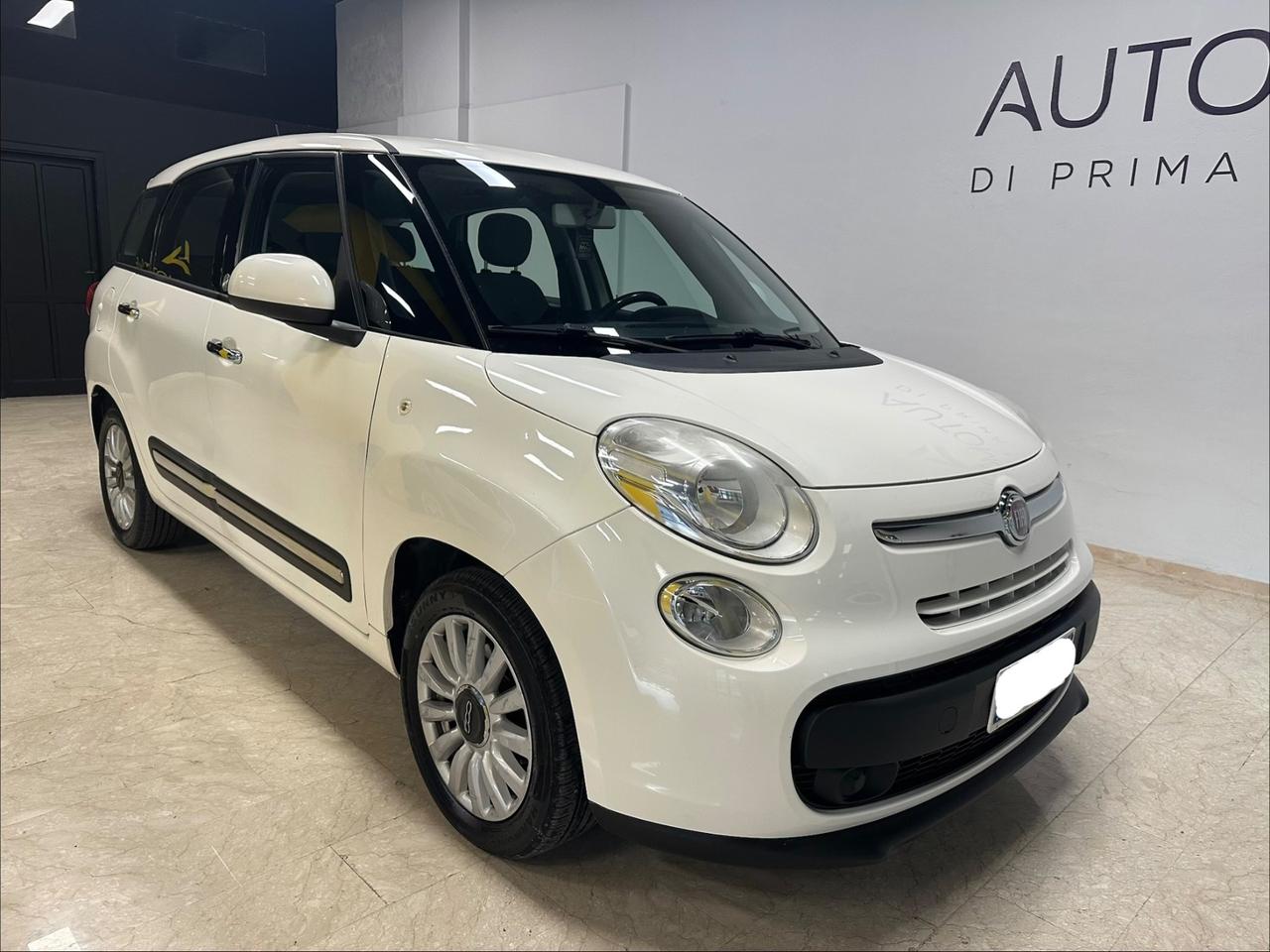 Fiat 500L 1.6 Multijet 105 CV Lounge