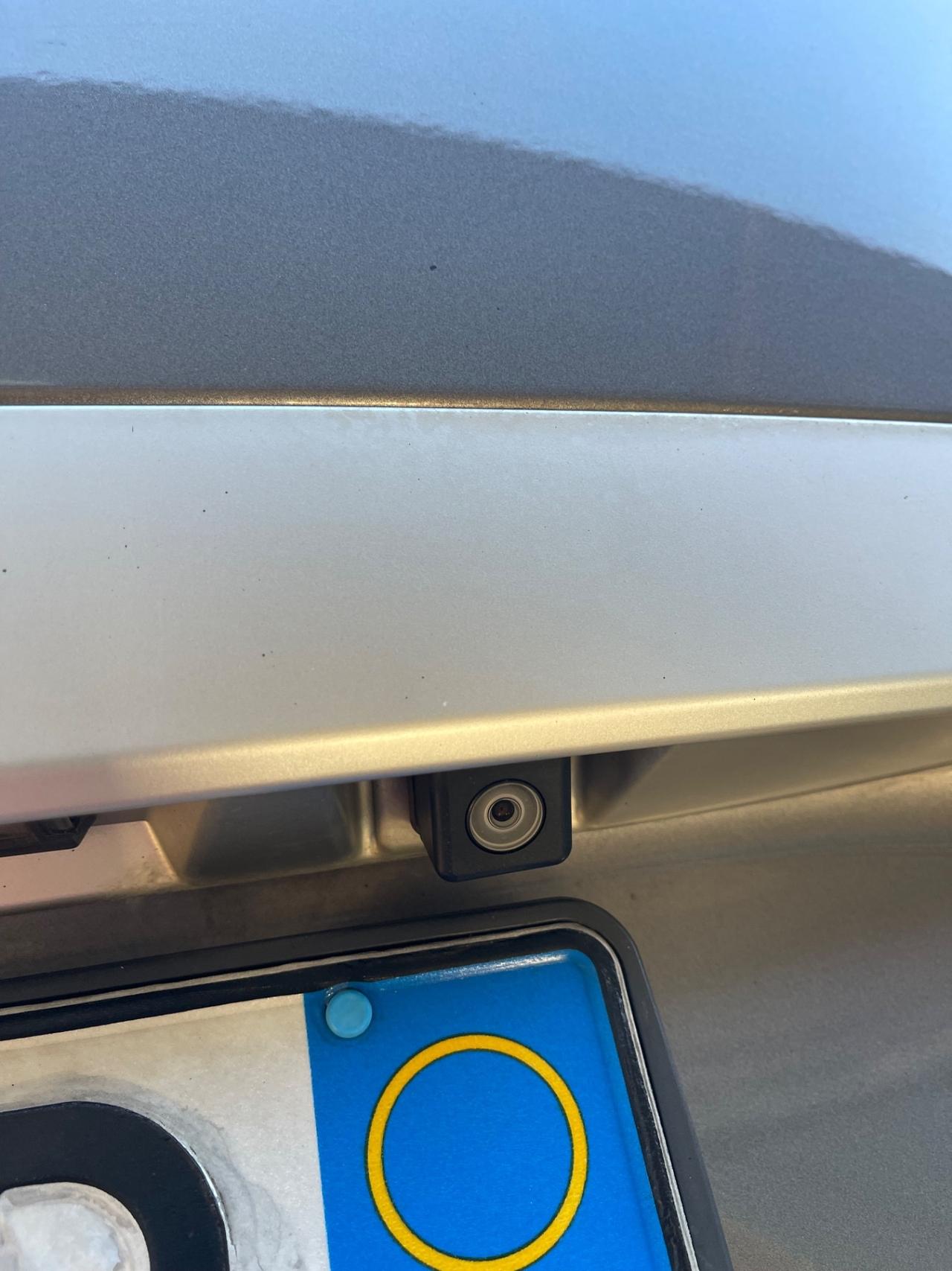 Renault Scenic Scénic 1.5 dCi 110CV Dynamique