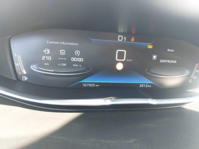 PEUGEOT 5008 BlueHDi 130 S&S EAT8 Allure Cinta distrib.ok