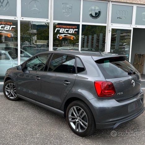 Volkswagen Polo 1.0 MPI 5p. R-Line