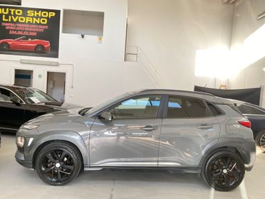 Hyundai Kona 1.6 CRDI 115 CV Exellence