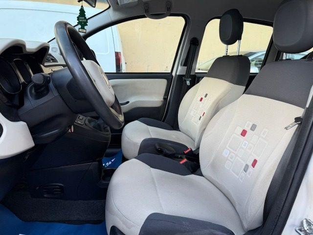 FIAT Panda 1.3 MJT 95 CV S&S Lounge