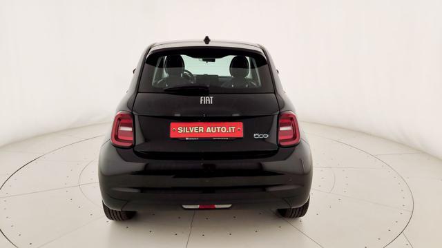 FIAT 500e 42 kWh Icon