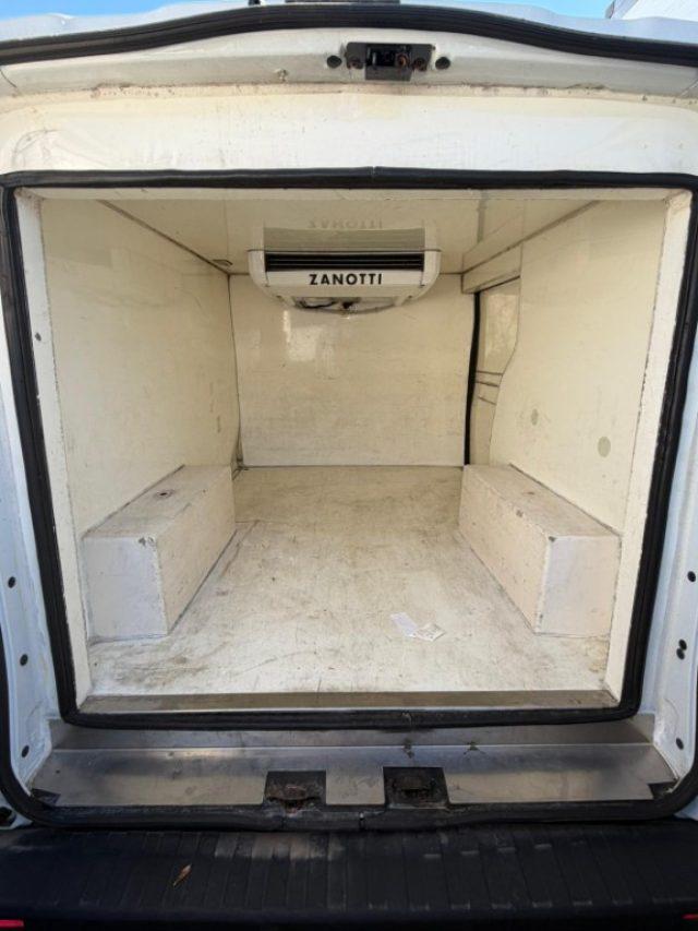 OPEL Vivaro COIBENTATO FRIGO 0-4° PRONTA CONSEGNA