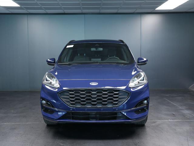 FORD Kuga 2.0 EcoBlue 120 CV aut. 2WD ST-Line